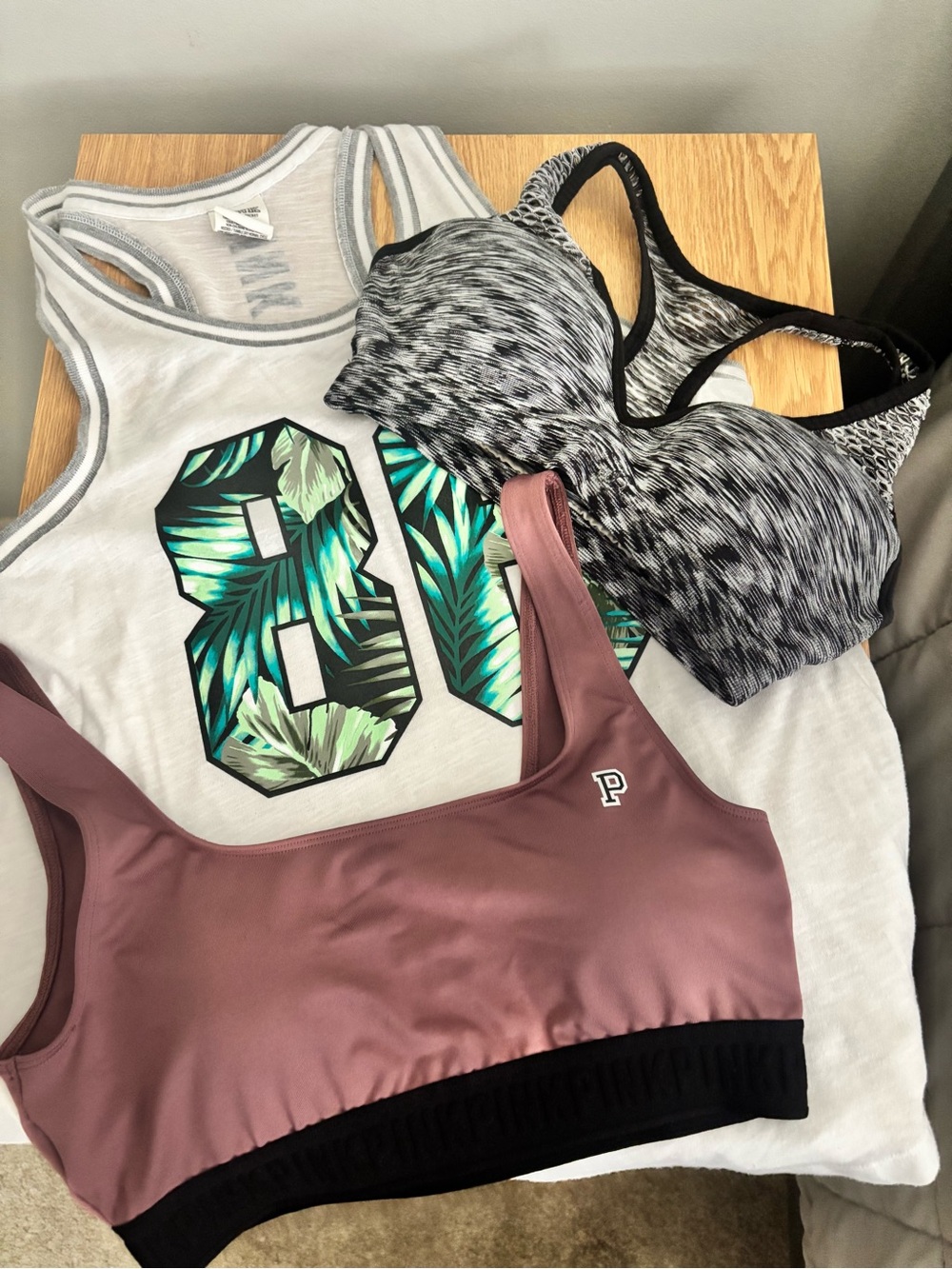 Victoria’s Secret/PINK S & M